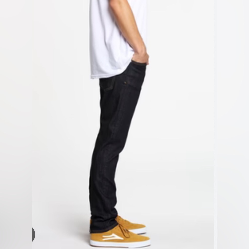 Volcom 2X4 Skinny True to This men’s Jeans - size 31